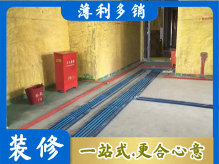 日照专业水电工程设计